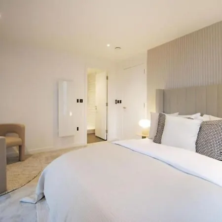 Elysium By The Heim Residences Apartment