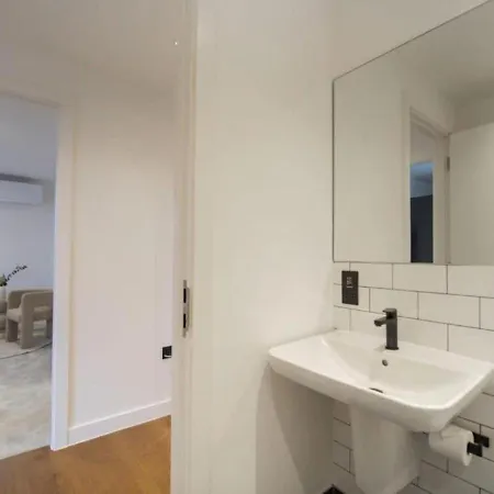 Elysium By The Heim Residences Apartment *