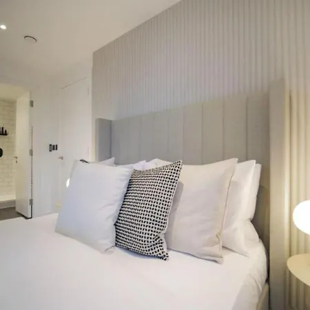 Apartment Elysium By The Heim Residences *