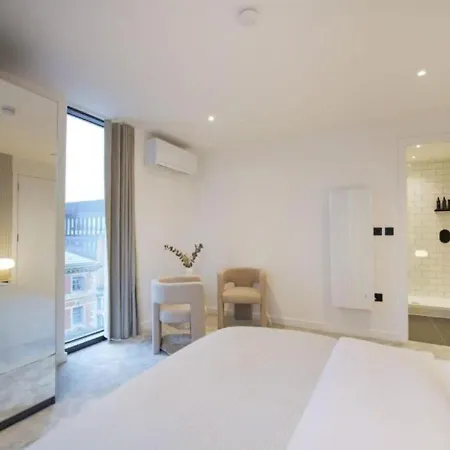 Elysium By The Heim Residences *