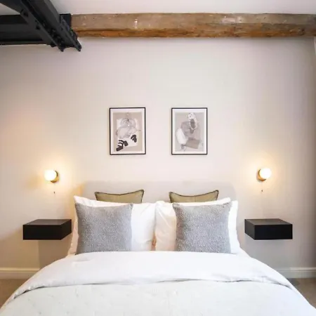 Hive By The Heim Residences Manchester