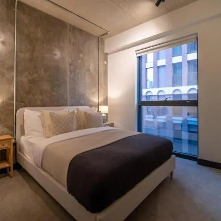 Bauhaus By The Heim Residences *