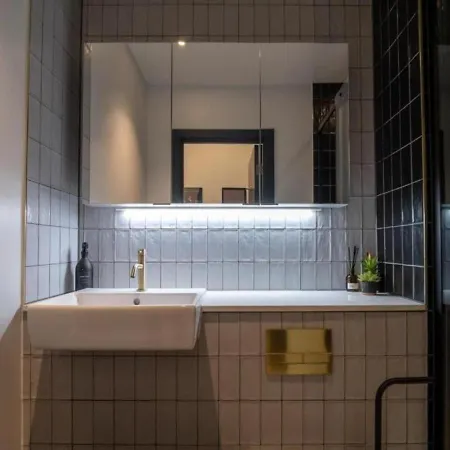 Bauhaus By The Heim Residences Manchester