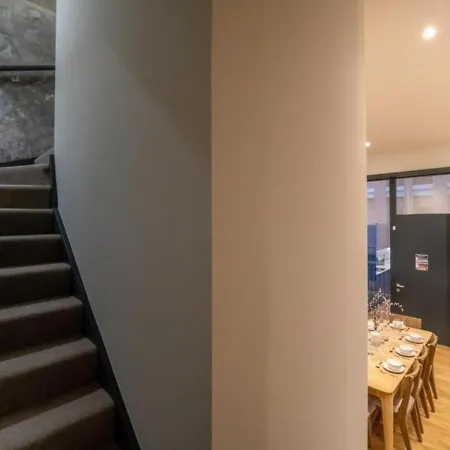 Bauhaus By The Heim Residences * Manchester