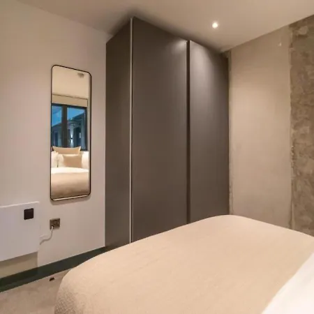 Bauhaus By The Heim Residences Holiday home