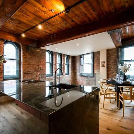 Organica By The Heim *