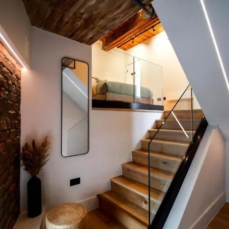 Organica By The Heim