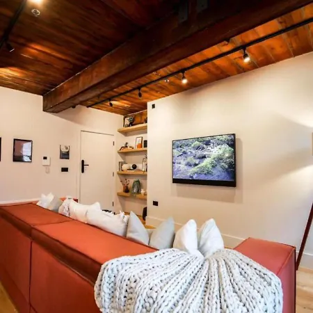 Organica By The Heim דירה