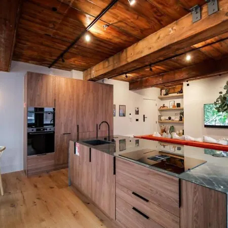 Organica By The Heim * מנצ'סטר