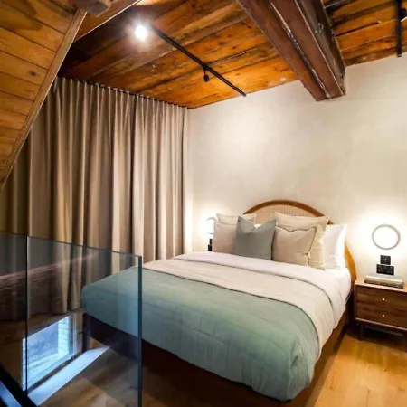 Organica By The Heim דירה *