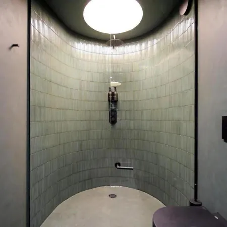 דירה Organica By The Heim *