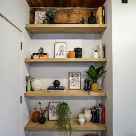 Organica By The Heim Apartment