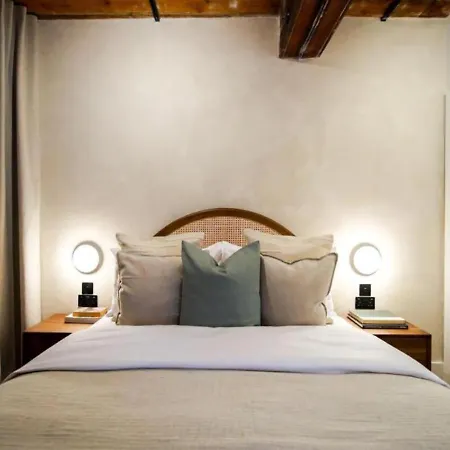 Organica By The Heim דירה *