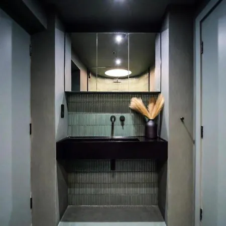 Apartment Organica By The Heim Manchester