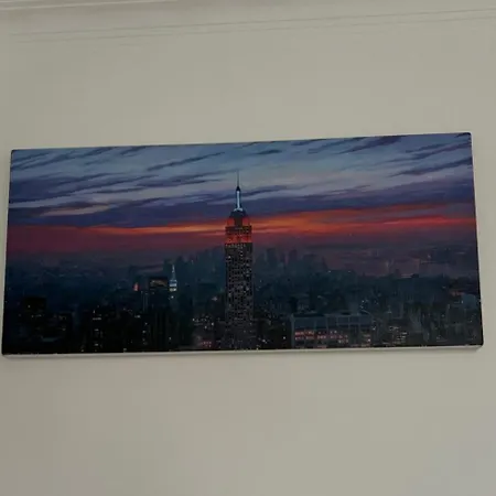 Oasis - Spacious 5 Bedroom House * Manchester