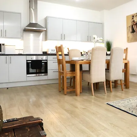 Apartamento The Loom Building