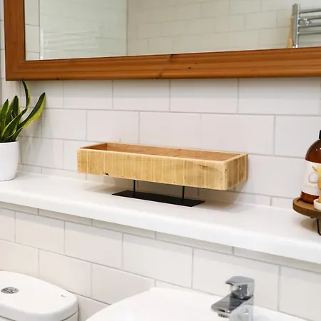 Apartamento The Loom Building Mánchester