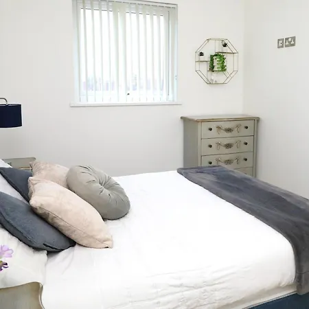 Apartment The Loom Building Manchester