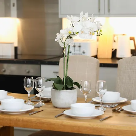 Apartamento The Loom Building Mánchester