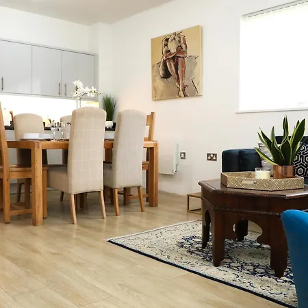 The Loom Building Mánchester