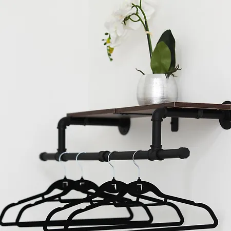 The Loom Building Apartamento Mánchester