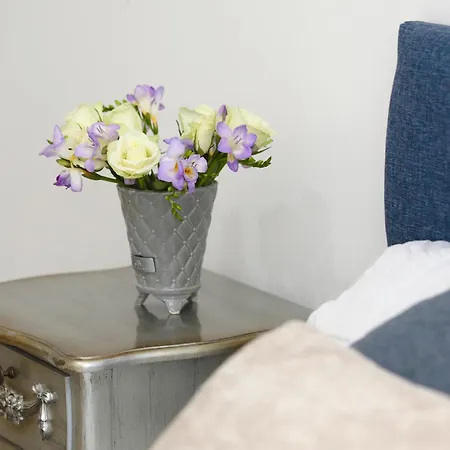 The Loom Building Apartamento Mánchester