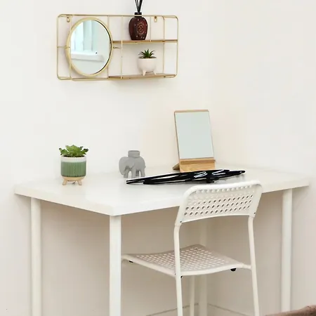 Apartamento The Loom Building Mánchester