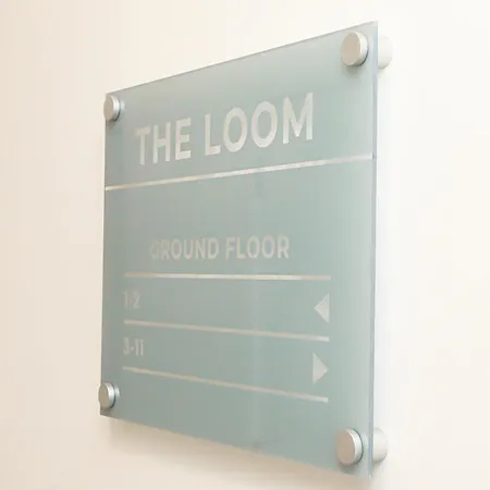 The Loom Building