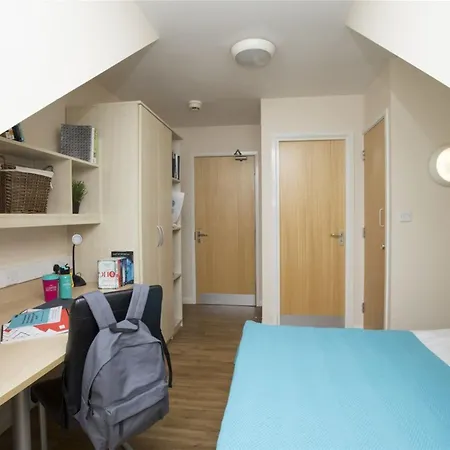 Heald Court Student Only, Ensuite At