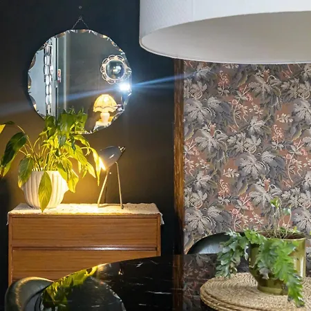Lejlighed Guestready - Cosy Near Manchester's Spots