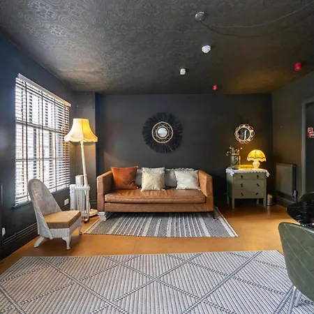 Guestready - Cosy Near Manchester's Spots
