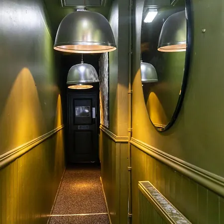 Guestready - Cosy Near Manchester's Spots Lejlighed Manchester