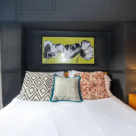 Lejlighed Guestready - Cosy Near Manchester's Spots *