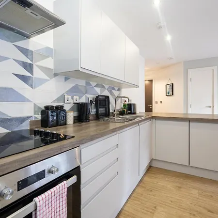 Guestready - Fantastic Near Ao Arena Apartment