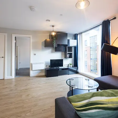Guestready - Fantastic Near Ao Arena Apartment *