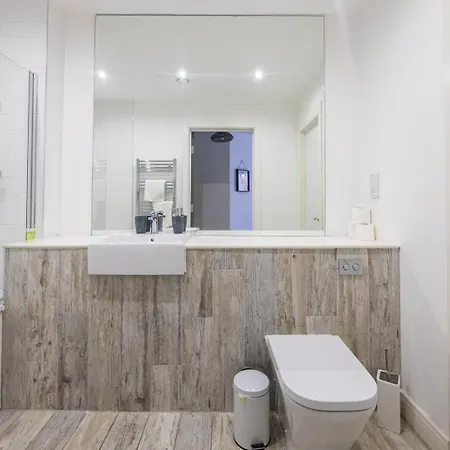 Guestready - Fantastic Near Ao Arena *