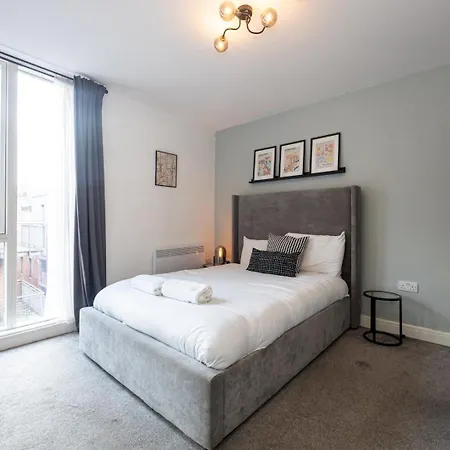 Apartment Guestready - Fantastic Near Ao Arena