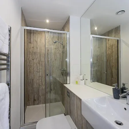 Guestready - Fantastic Near Ao Arena Apartment