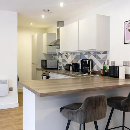 Guestready - Fantastic Near Ao Arena Apartmán *