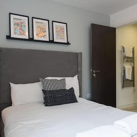 Apartment Guestready - Fantastic Near Ao Arena *