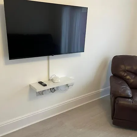 Apartamento Faversham Place