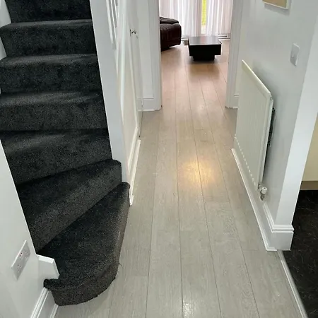 Apartamento Faversham Place *