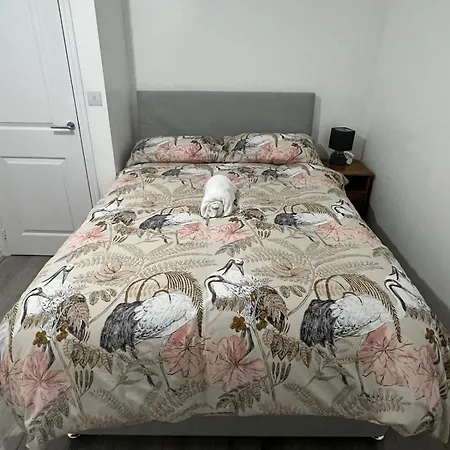 Faversham Place Apartamento *