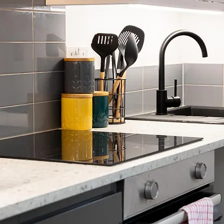 酒店 Private Ensuite With Kitchen Access By Irwell