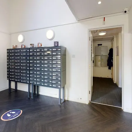 Apartamento Iq Daisy Bank