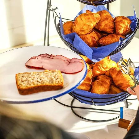 Ibis Budget Salford Quays Mánchester