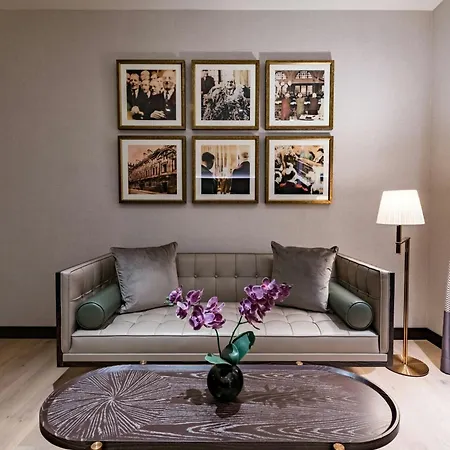 Stock Exchange Hotel, Manchester, Autograph Collection Hotel 5*