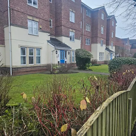 Daire Alexandra Park