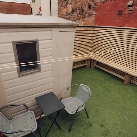 Charming Victorian Retreat 4br House In Holiday home