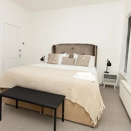 Holiday home Charming Victorian Retreat 4br House In